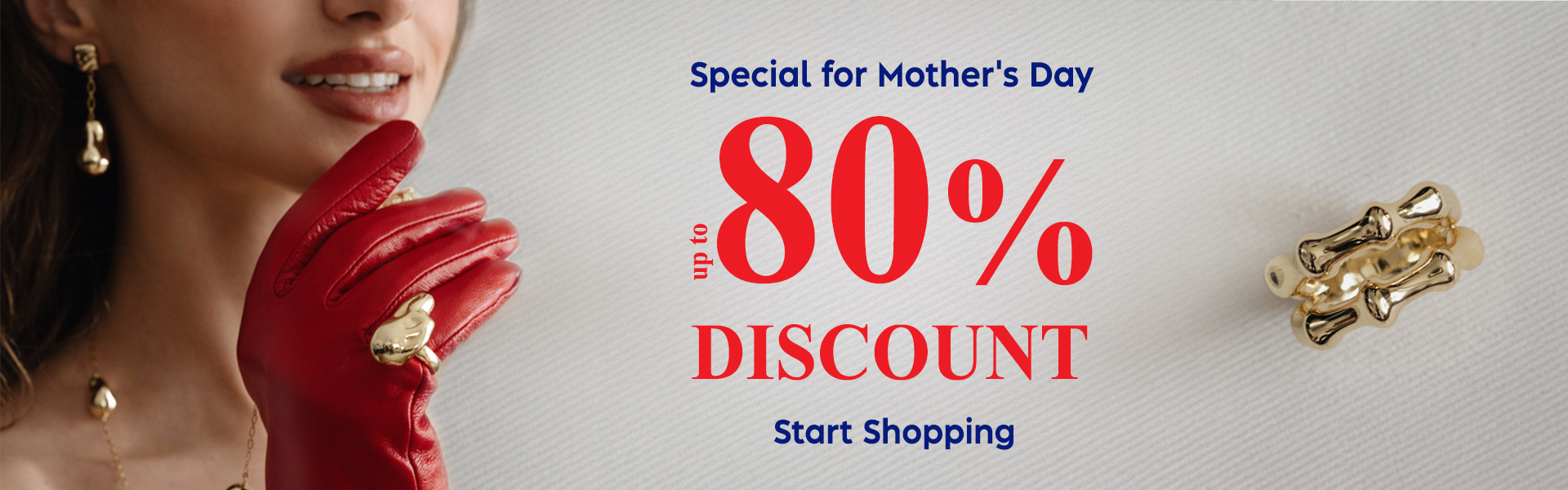 Roberto Bravo Gümüş Gallica Koleksiyon Ürünleri